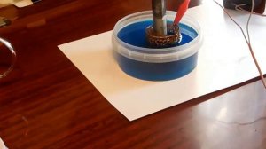 Как восстановить вал под подшипник