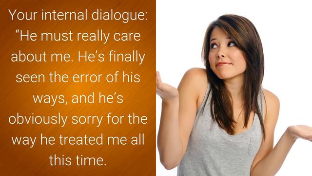 Does The Narcissist Miss You After No Contact?
