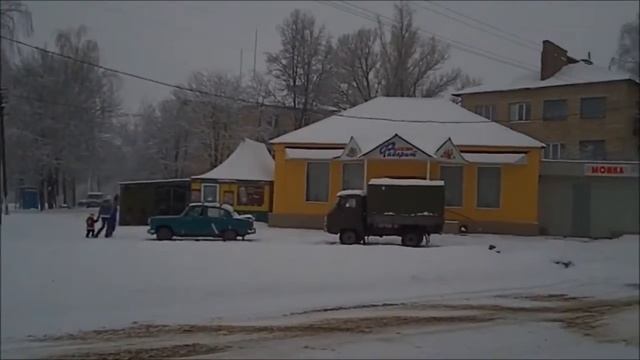 Пирятин. Полтавская область. Украина смотреть онлайн