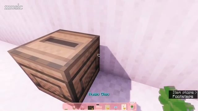 ♥.＊poupée boutique & maison | java resource pack ૮꒰ ˶• ༝ •˶꒱ა ♡ смотреть онлайн