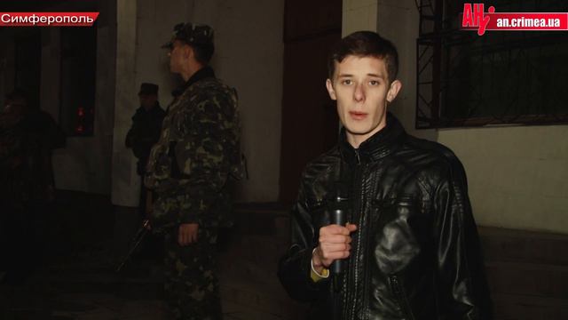 Пикет в защиту украинских военных смотреть онлайн