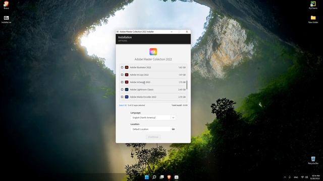 Photo shop CC 2022: how to download for free # direct link # photo shop #Adobe #save time смотреть онлайн