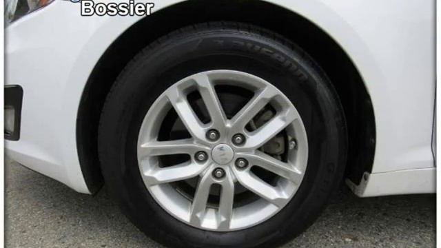2013 Kia Optima LX Used Cars - Bossier City,LA - 2017-05-19 смотреть онлайн