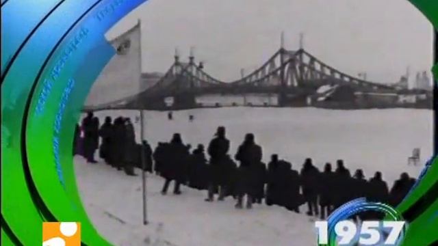 6 марта. Этот день в истории Твери смотреть онлайн