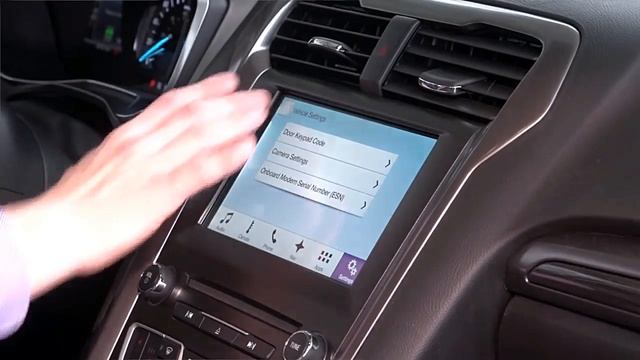 2017 Ford Fusion Hybrid Reviews смотреть онлайн