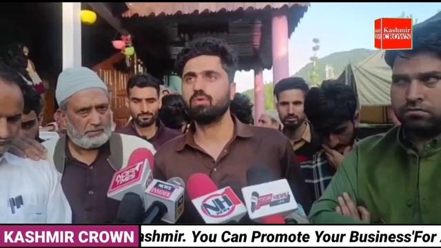 Private Clinic, Surgeon in Kupwara Come Under Scanner As 35-year-old Man Operated Upon Dies смотреть онлайн