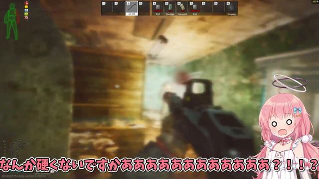 【EFT】これで脱初心者？！立ち回り次第で閉所でも一方的に撃てるってコト？！ #37【ゆっくり実況】 смотреть онлайн