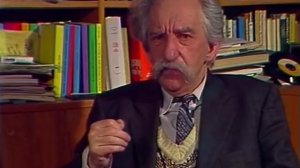 5.1 Юрий Лотман. Пушкин и его окружение, 1 эп. Император Александр I