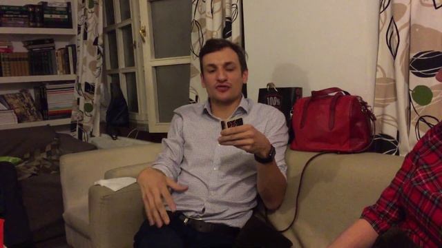 Как правильно объяснять слова By Kononenko