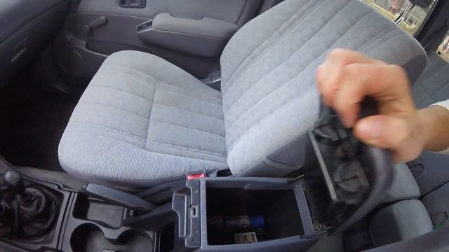 TOYOTA 4RUNNER 3.0L V6 | Review