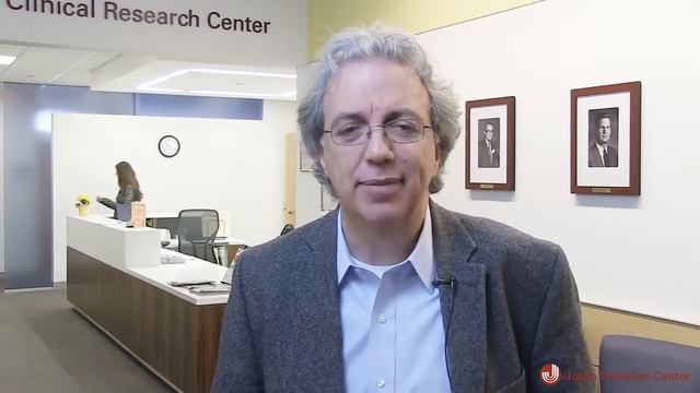 Dr. Doria Talks Finding New Kidney Disease Treatment with PERL смотреть онлайн