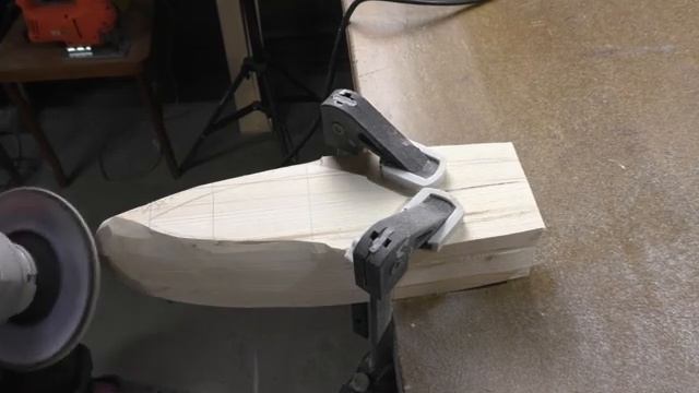 Как сделать кораблик из дерева своими руками смотреть онлайн