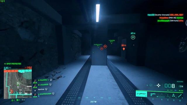 Battlefield 2042 Season 6 | i5 10400F RTX 2060SUPER | FPS Test смотреть онлайн