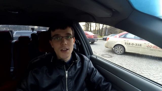 Способ борьбы с запотеванием стекол или зачем в машине гель для бритья? (часть 2) смотреть онлайн