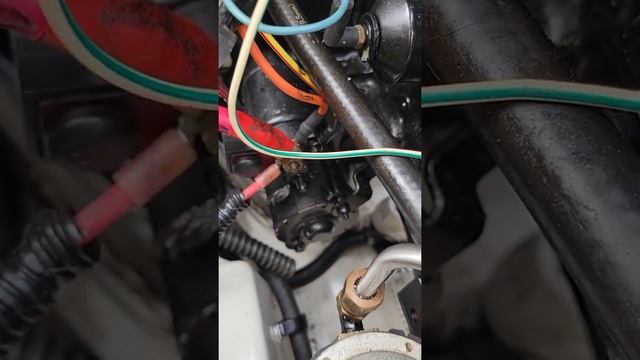 mercruiser starter motor broken, won't engage смотреть онлайн