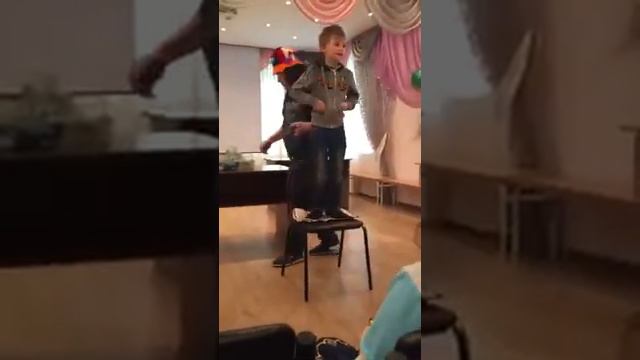 Детский приют Орехово Зуево, 6 04 2015 смотреть онлайн