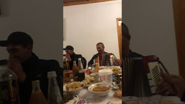 Калкнинцы отдыхают в Дружбе #4 смотреть онлайн