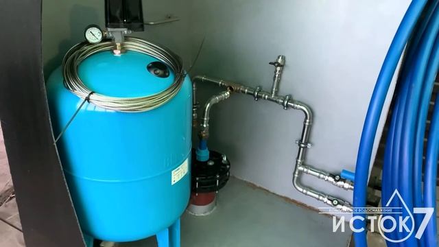 Особенности монтажа кессона при обустройстве скважины