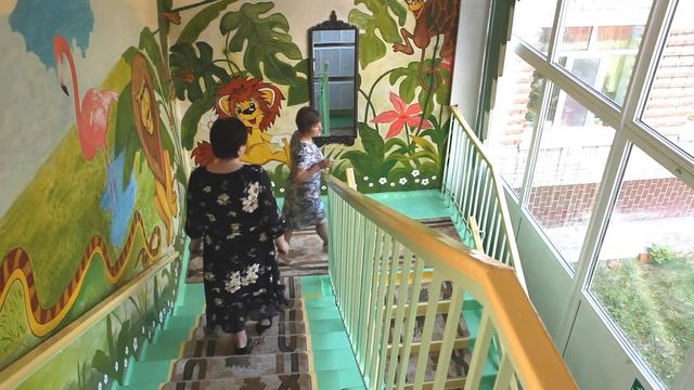 До свидания, детский сад смотреть онлайн