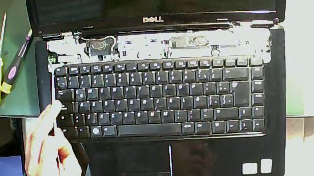 Desmontando dell inspiron 1545 смотреть онлайн