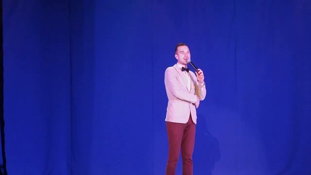 [Дебют 2019] Торжественное открытие Фестиваля.mp4 смотреть онлайн