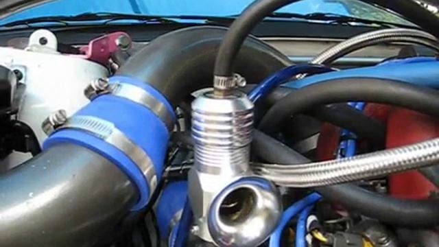 Project EJ18: NA to Turbo смотреть онлайн