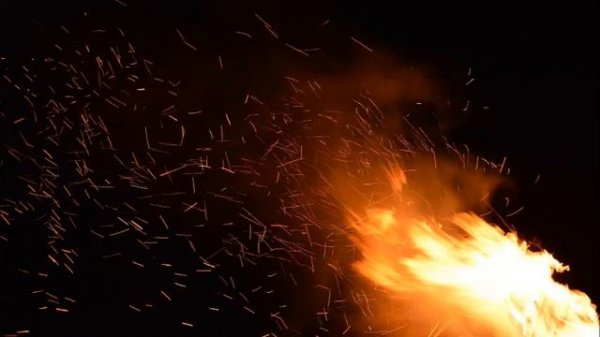 Scooter - Fire (Indecent Noise Remix)