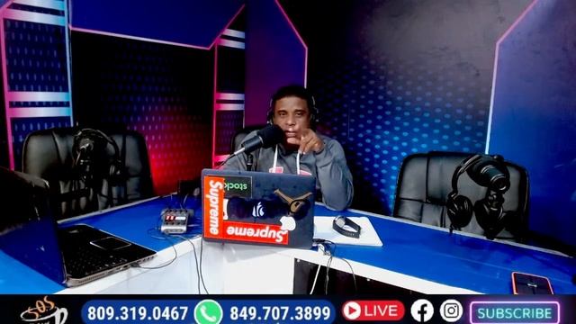 SANTIAGO MATIAS (ALOFOKE) ? ARREMETE CON TODOS SUS ENEMIGOS... смотреть онлайн