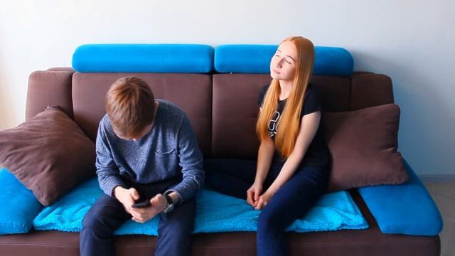 Если бы телефон был ЧЕЛОВЕКОМ? смотреть онлайн