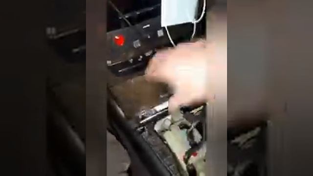 Mercedes E211 fout code P2313-on the can bus time out... P2600 , P240C... .Selector not working. смотреть онлайн