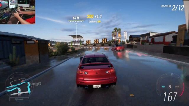 Forza Horizon 5 - How to fix Crash - it very easy смотреть онлайн