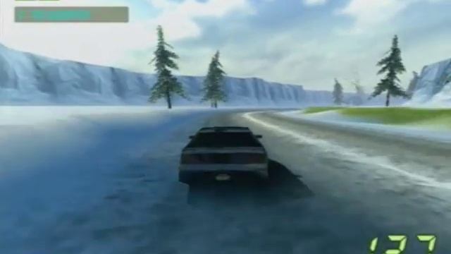 Knight Rider The Game A Directors Cut: CH1 - An Explosive Return смотреть онлайн