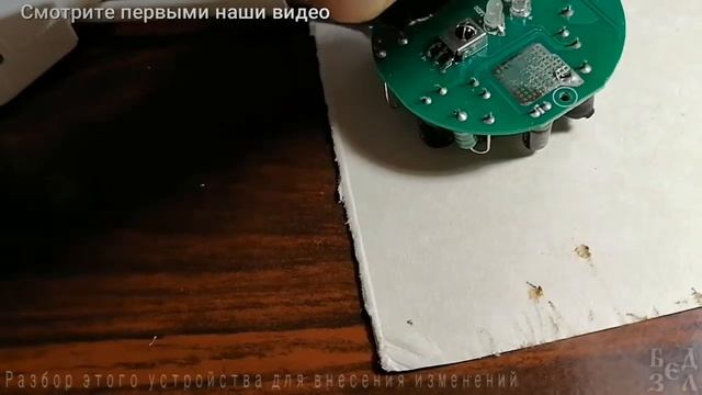 Портативные Решения