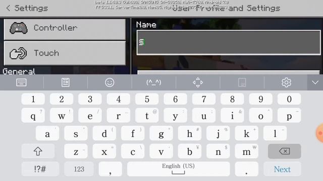 Minecraft PE How To Change Color To Your Name