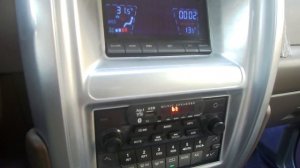 НАСТРОЙКА КЛИМАТИЧЕСКОЙ УСТАНОВКИ GREAT WALL HOVER H2.