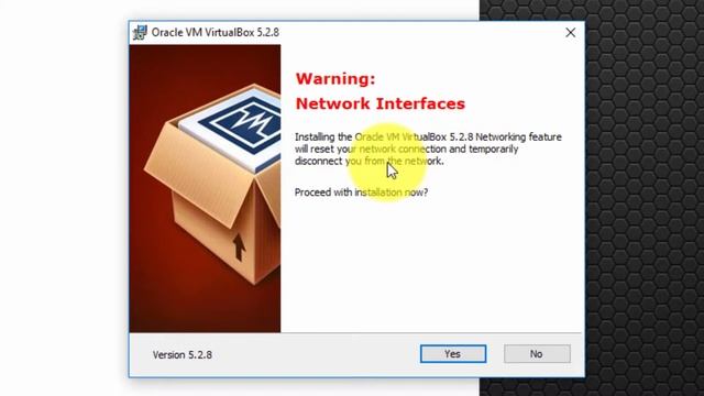 VirtualBox Tutorial 03 - How to install Oracle VM Virtualbox смотреть онлайн