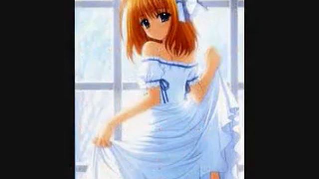 Pureness - Hitomi (Primula's Memories Opening Song Lyrics) смотреть онлайн