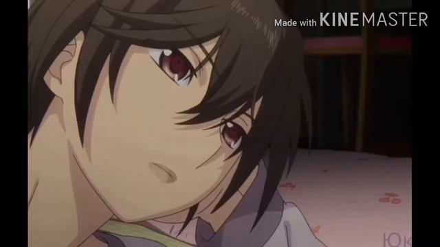 Аниме клип я читаю про смерть потому что мне больно Я читаю про любовь потому что мне плохо