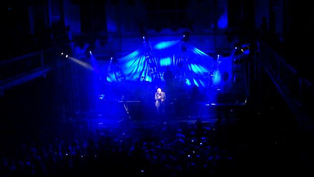 ULTRAVOX live (15/20)-Vienna-26.04.2010 Amsterdam (HD) смотреть онлайн