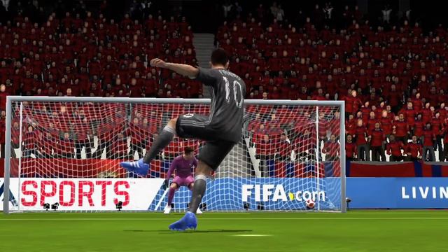 FIFA MOBILE 20 выйдет уже через день! Успей подписаться! смотреть онлайн