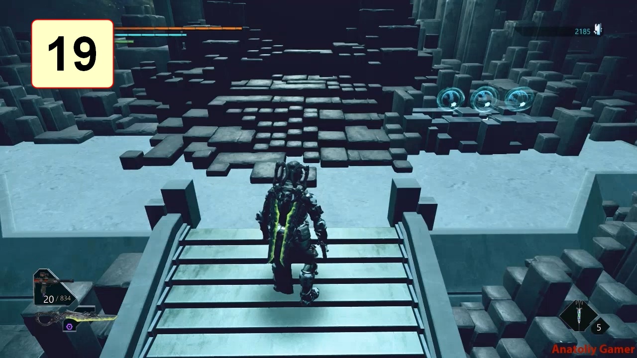 Прохождение ►Immortal: Unchained◄【• Выпуск• #19】【Complete】