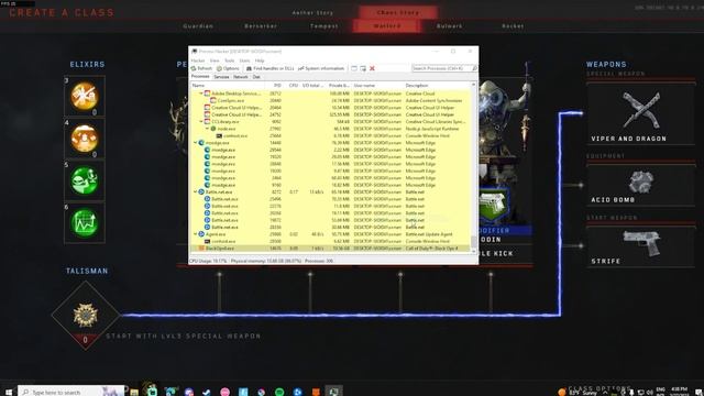(tutorial) How to unlock all gobble gums and elixrs black ops 3 and 4 смотреть онлайн