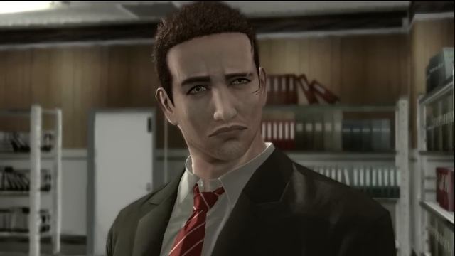Obscure Game Review - Deadly Premonition смотреть онлайн