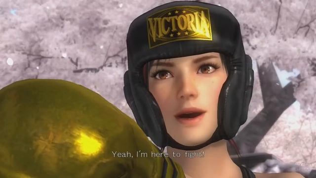 Dead Or Alive 5 Last Round How to Unlock OMG Breast Motion Mode Jiggle Physics PS4 смотреть онлайн