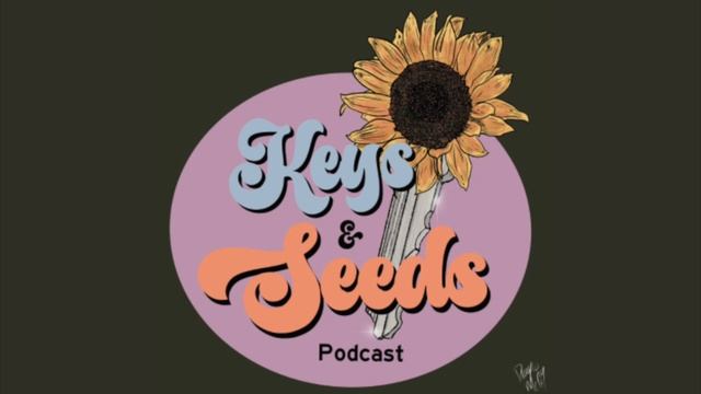 Ep. 4 - Pushin P | The Keys x Seeds Podcast (Partial Visual) (Raw) + (Audio) (Mixed/Released) смотреть онлайн
