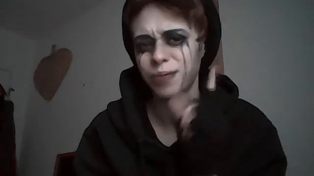 Eyeless Jack reacts to Jeff x EJ fanfic (chapter 1) part 1 смотреть онлайн