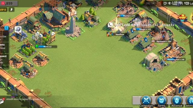 rise of kingdoms best civilization base model смотреть онлайн