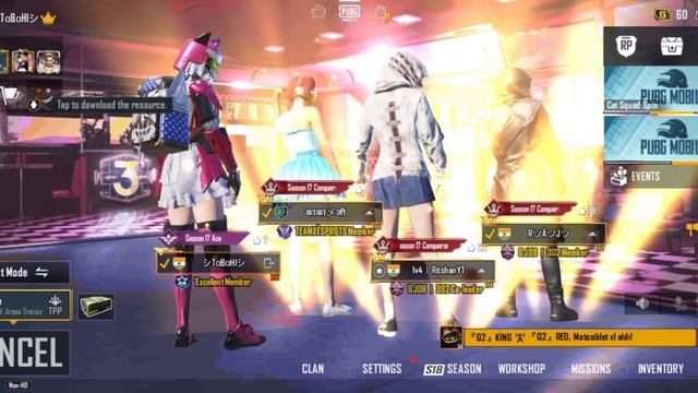 pubg mobile season 18 entry смотреть онлайн