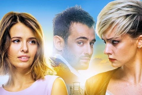 Без меня (2018) Трейлер