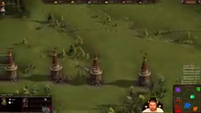 Старое доброе на новый лад! Ностальгия! Козаки первая игра в которую я играл на ПК ShtukaGaming смотреть онлайн
